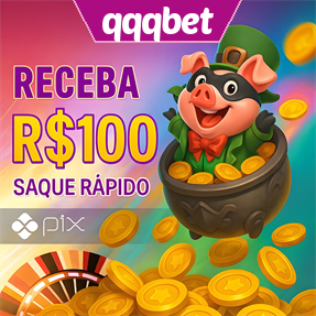 qqqbet Ganhe R$ 100,00 Gratis