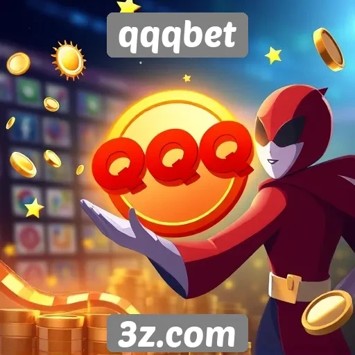Plataforma qqqbet oferece promoções atraentes para jogadores