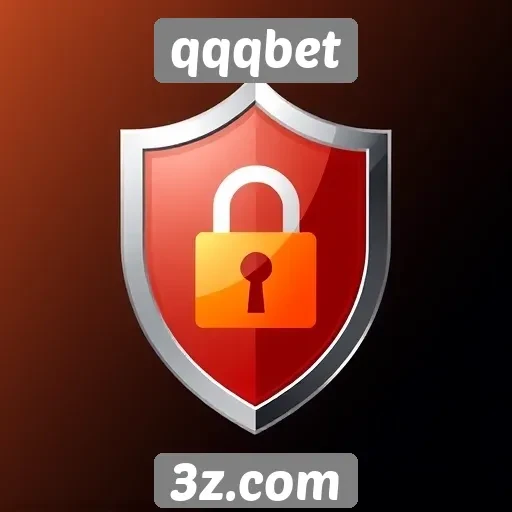 Recursos de segurança do site qqqbet
