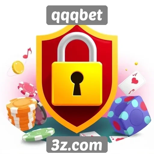 Análise da segurança do site de jogos qqqbet