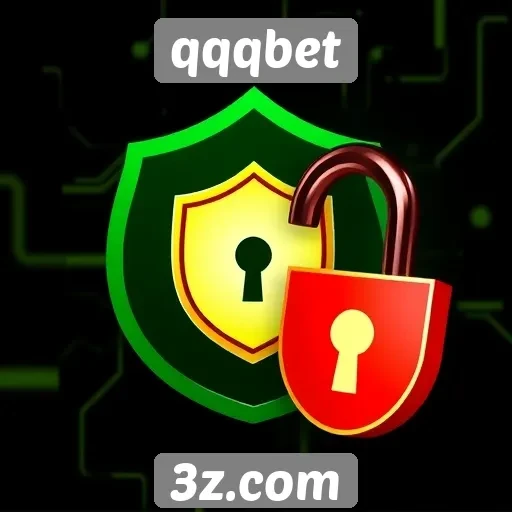Avaliação da segurança no site de apostas QQQBet